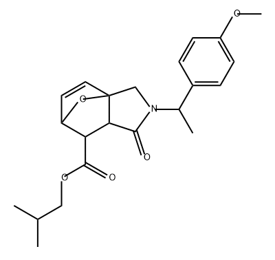 GI-566508 structure