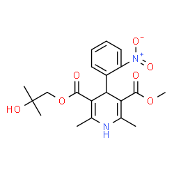 14-salicyloylcarubicin picture