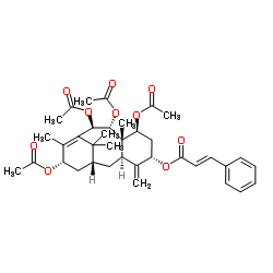 2-Deacetoxytaxinine J picture