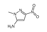 1-METHYL-3-NITRO-1H-PYRAZOL-5-AMINE picture