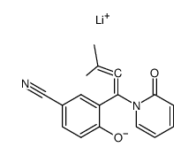 141602-59-7 structure