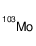 molybdenum-101结构式