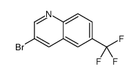 3-溴-6-(三氟甲基)喹啉图片
