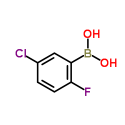 (2-(二苯甲基氨基)苯基)硼酸结构式