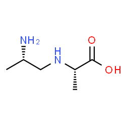 L-Alanine,N-[(2S)-2-aminopropyl]-(9CI) picture