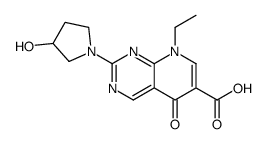 beta-hydroxypiromidic acid picture