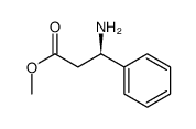 (R)-3-Amino-3-phenyl propionic acid methyl ester picture