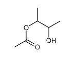 2,3-Butanediol monoacetate结构式