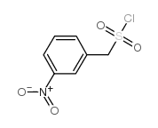 3-硝基-α-苯基甲烷磺酰氯图片