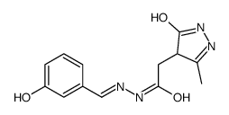 5901-28-0结构式