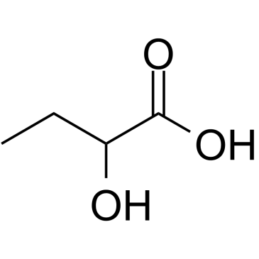 DL-2-羟基丁酸图片