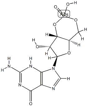 64735-00-8 structure