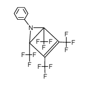 N-phenyl (Dewar pyrrole)结构式