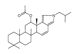 Molliorin-C Structure