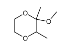 chloro-4 methylamino-2 N2,N2 dimethylbenzohydrazide Structure