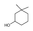 3,3-dimethylcyclohexan-1-ol picture