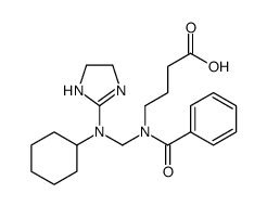 81186-20-1 structure