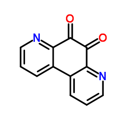 84-12-8 structure