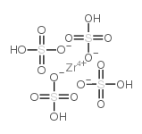 Sulfuric acid, zirconium salt, basic picture