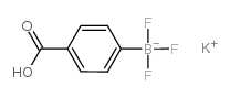 potassium (4-carboxyphenyl)trifluoroborate picture