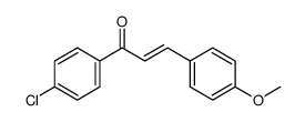 (E)-4'-Chloro-4-methoxychalcone picture