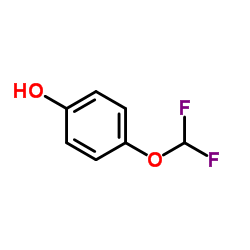 4-(Difluoromethoxy)phenol picture