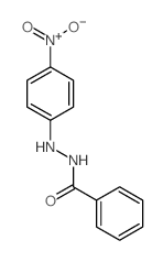 Benzoic acid,2-(4-nitrophenyl)hydrazide picture