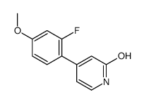 1173157-92-0 structure