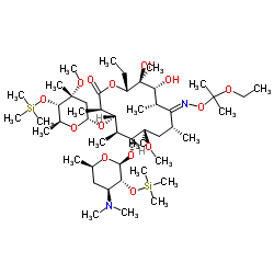 硅醚保护产物:甲氧基-M3图片