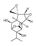 picrodendrin D Structure