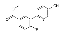 1261986-52-0 structure