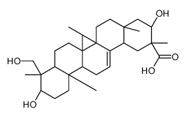 glyyunnansapogenin B picture