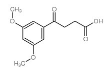 4-(3,5-DIMETHOXYPHENYL)-4-OXOBUTYRIC ACID picture