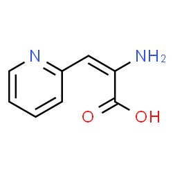 2-Pyridineacrylicacid,alpha-amino-(8CI) picture