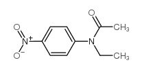 Acetamide, N-ethyl-N-(4-nitrophenyl)- picture