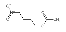 1-Butanol,4-nitro-, 1-acetate picture