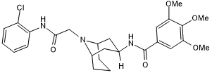 ML-339 Structure