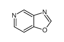 Oxazolo[4,5-c]pyridine Structure