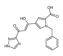 280570-79-8 structure