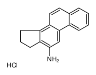 2960-80-7 structure