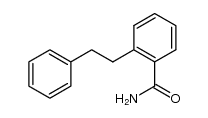 bibenzyl-2-carboxamide结构式