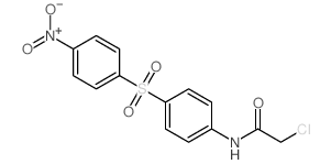 50385-03-0 structure