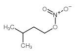 isoamyl nitrate picture