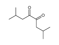 4,5-Octanedione, 2,7-dimethyl- picture