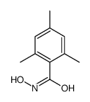 N-hydroxy-2,4,6-trimethylbenzamide Structure