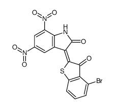 62554-70-5结构式