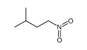 3-methyl-1-nitrobutane picture