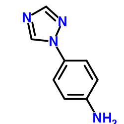 4-(1H-1,2,4-噻唑-1-基)苯胺图片