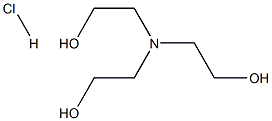 Ethanol, 2,2',2''-nitrilotris-, homopolymer, hydrochloride picture