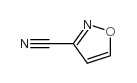 Isoxazole-3-carbonitrile picture